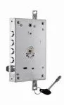 Mul-T-Lock OMEGA Plus OFCAPB1 M1 без язычка, 5 ригелей