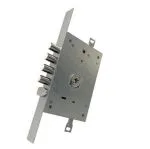Замок OMEGA Plus OFCPB1 M1