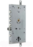 Mul-T-Lock OMEGA Plus OCPB2 (без планки) M2
