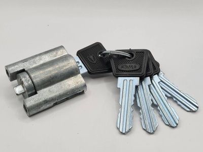 Цилиндр ЗН1-М1 КЭМЗ