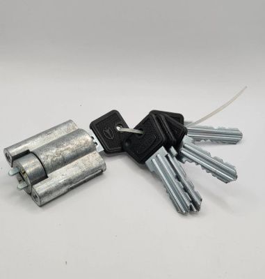 Цилиндр КЭМЗ ЗН1-АС 