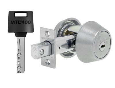 дед-болт Mul-t-lock Hercular MT MTL 400
