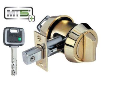 дед-болт Mul-t-lock Hercular MT Classic2