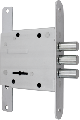 Замок сейфовый 75401-ЗВ8-4Ш1Т